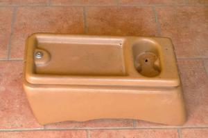 bauletto centrale jeep 