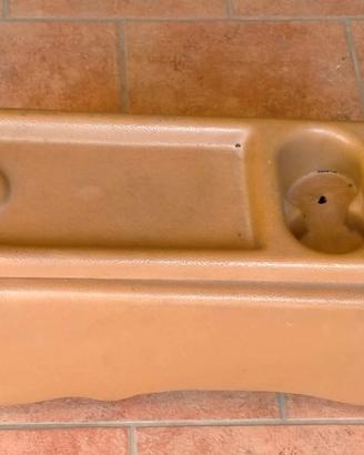 bauletto centrale jeep 