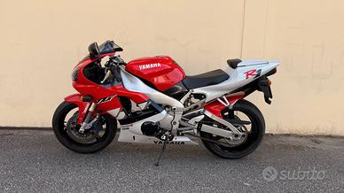 R1 1999 Vendita in Moto e scooter
