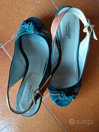 Scarpe Donna Usate Abbigliamento e Accessori In vendita a Terni