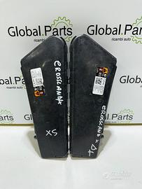 Airbag sedili dx sx Opel Crossland