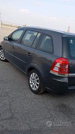 OPEL Zafira 2ª serie - 2009