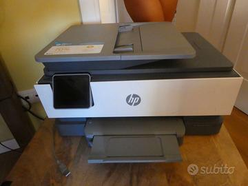 Stampante HP OfficeJet Pro 8022 All-in-One Printer