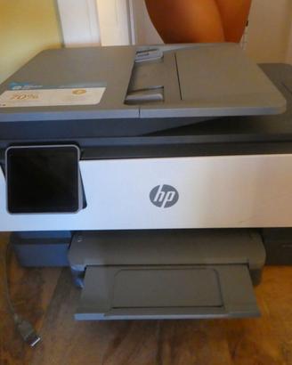 Stampante HP OfficeJet Pro 8022 All-in-One Printer