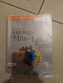 antologia di mito ed rpica