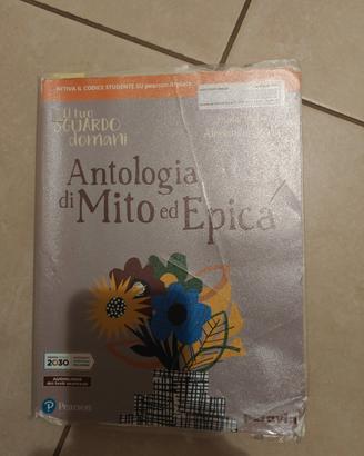 antologia di mito ed rpica