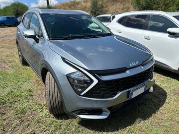 KIA Sportage V 2022 - Sportage 1.6 tgdi hev Style