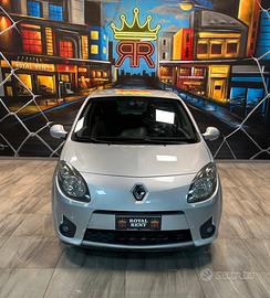 Renault Twingo II serie