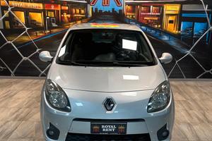 Renault Twingo II serie