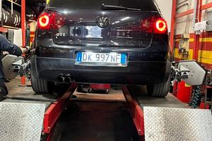 Golf 5 GTI