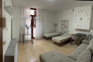 Bilocale in via cesare battisti 48 urbino