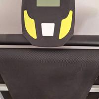 Tapis roulant magnetico diadora