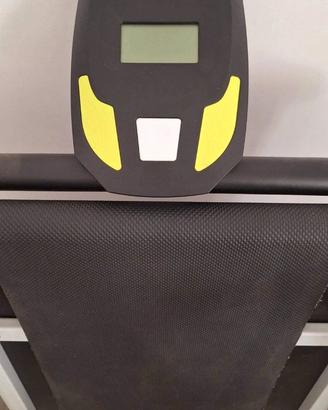 Tapis roulant magnetico diadora