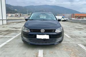 Volkswagen Polo 1.2