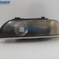 Faro ant sx BMW 5 (E39) '95