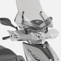 Parabrezza Kymco agility 300