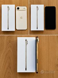 Iphone 17 Air Oro -256 GB