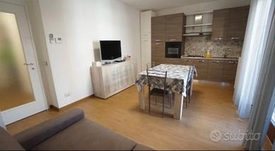 Appartamento una camera, consumi compresi