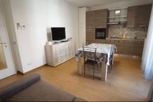 Appartamento una camera, consumi compresi