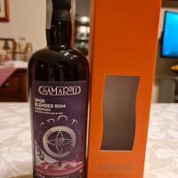 SAMAROLI SPQR 2021 SECONDA EDIZIONE