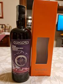 SAMAROLI SPQR 2021 SECONDA EDIZIONE