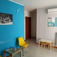 Ufficio/studio condiviso banchette ivrea