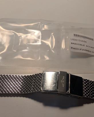 Longines bracciale 22 mm Legend diver 