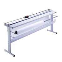 Taglierina manual NEOLT TRIM 130 Plotter PC