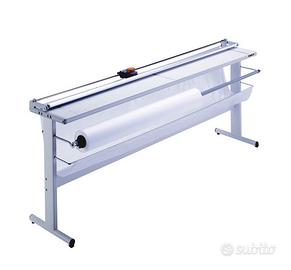 Taglierina manual NEOLT TRIM 130 Plotter PC