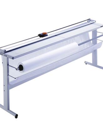 Taglierina manual NEOLT TRIM 130 Plotter PC