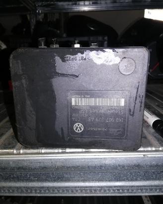 Gruppo abs AUDI A3 SPORTBACK 4X4 1968cc TDI 2007