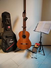 Chitarra Classica spagnola. 