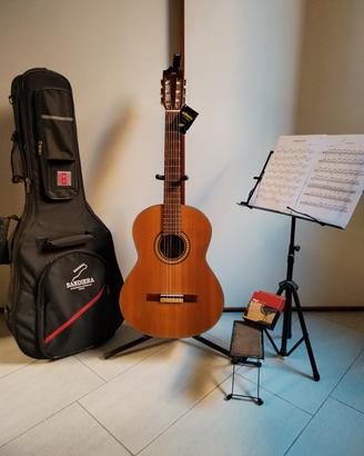 Chitarra Classica spagnola. 