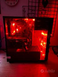 PC Gaming i7-6700 GTX 1060 - 16GB RAM - Windows11