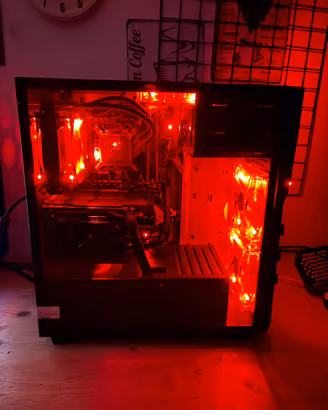 PC Gaming i7-6700 GTX 1060 - 16GB RAM - Windows11