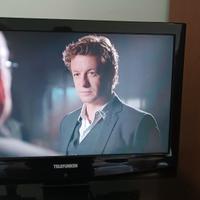 Telefunken TE19880B17 19" pollici TV Monitor HDMI