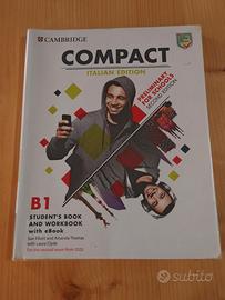 cambridge/ Compact/ B1