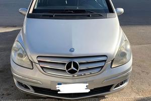 Mercedes Classe B