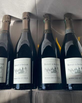 Champagne Bereche & Fils Reflet d’Antan deg. 2019