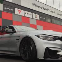 Cerchi bmw m4 f82 restailyng
