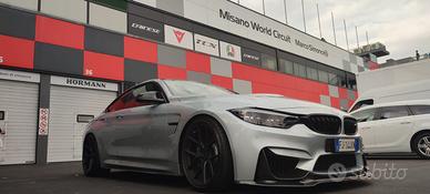 Cerchi bmw m4 f82 restailyng