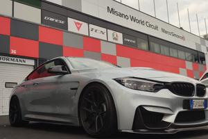 Cerchi bmw m4 f82 restailyng