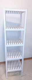 Scaffale Muskan Ikea