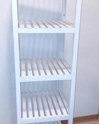 Scaffale Muskan Ikea