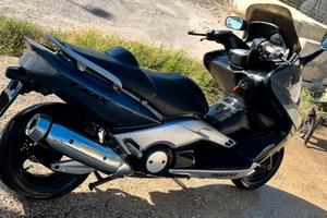 T-Max anno 2001