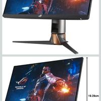 ASUS ROG Swift PG259QN Monitor Gaming