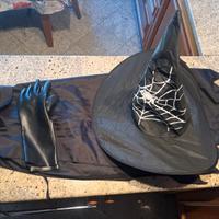 Costume strega/stregone
