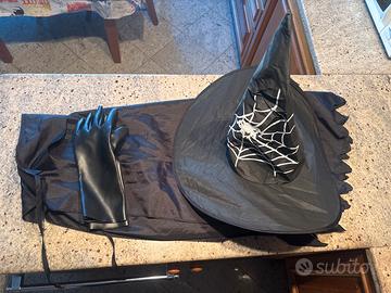 Costume strega/stregone