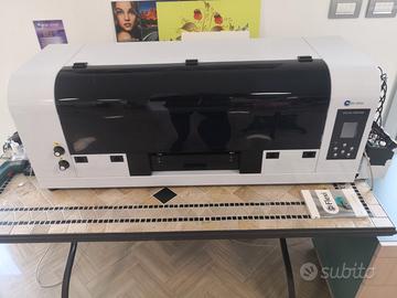 Stampante Plotter DTF UV 30