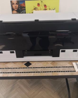 Stampante Plotter DTF UV 30